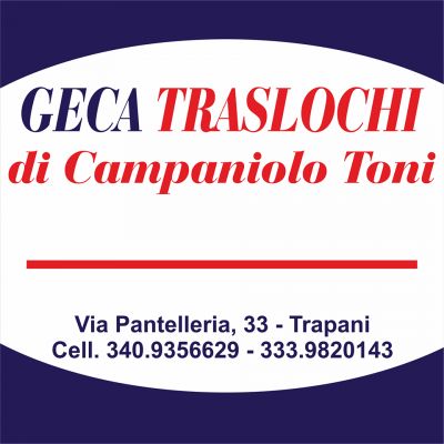 Geca Traslochi 